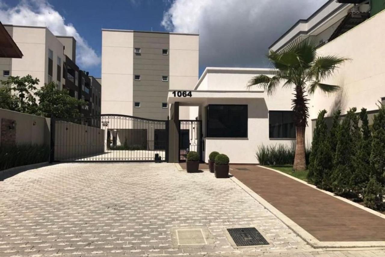 Aluguel Apartamento 2 Quartos Bombas Sc Бомбіняс Екстер'єр фото