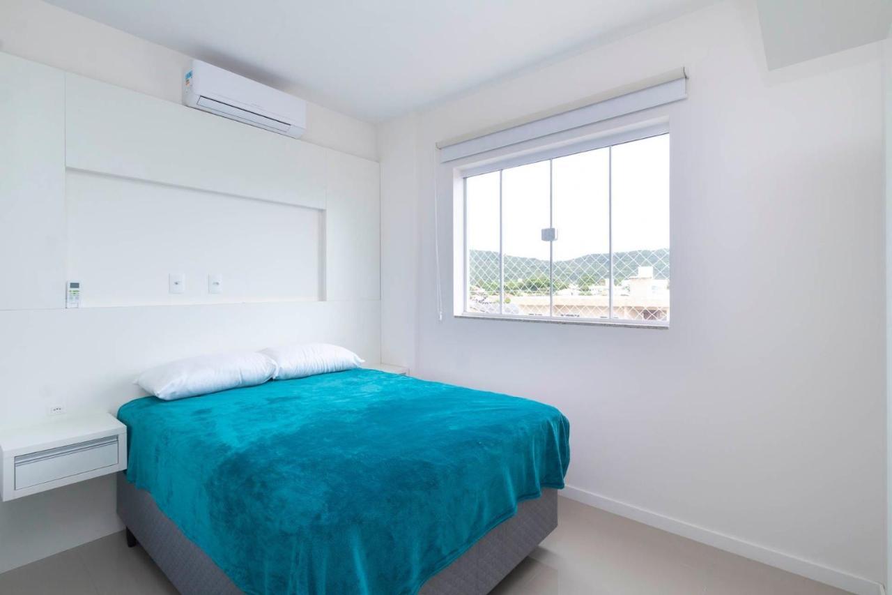 Aluguel Apartamento 2 Quartos Bombas Sc Бомбіняс Екстер'єр фото